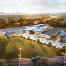 신창동 유적체험학습관 이미지