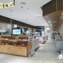 낙동강구미휴게소 우동라면코너