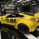 글램(GLAM) 이미지