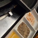 스타프라자 앞 | [삼송 맛집] 고기 육즙에 반하고 온 '넙딱집 삼송점' 모둠구이 솔직후기 (feat. 스타필드 맛집)
