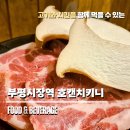호팬치키니 이미지