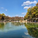 숲속낚시터 이미지