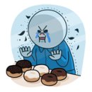 민코네일 이미지