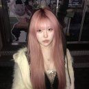 핑크핑크 네이버블로그