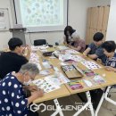 구립신내노인종합복지관 이미지