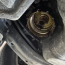 고속카센타 | ES350 엔진오일 교환 후기완료/ 정숙성+가속 반응 회복! 파주일산금촌운정봉일천정비소카센타 스피드정비