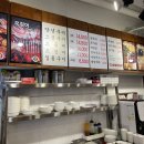신정희숯불닭갈비신천