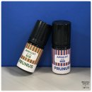 [ARTBOX] 프루너스 살구(PRUNUS APRICOT) 입호흡 베이핑 쥬스 사용후기 - 쿨링 / 노쿨링 30ml