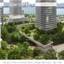 장미대교 교통섬 이미지