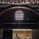 쉐이크쉑 서면 | 쉐이크쉑 서면 삼정타워 맛집 수제버거 할인방법 주차 스노우치즈쉑 신메뉴