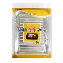 일성숯불바베큐