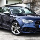 2017 Audi S3 이미지