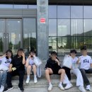 20240605 경암중학교와 함께한 대학탐방-경복궁 투어 후기기