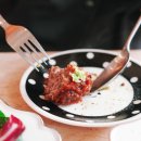 해뜰작은도서관 | 북촌의 뜰 | 힙한 루프탑에 음식도 맛있다? 경복궁 안국역 정독도서관 데이트 맛집 메뉴