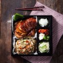 우아한족발
