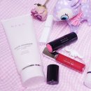 틴트 2호 댄싱로즈와 플래시 블러셔 1호 핑크 온 탑 발색 쪄써요 : 홀릭 7기 마지막 정기모임 후기도8ㅅ8..