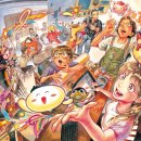 애니포스만화학원 - 해운대구 해운대로 814 | 애니포스만화학원