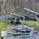 이송태양광발전소 이미지