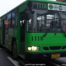 진흥여객 차고지 이미지