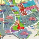 홍우프라자 앞 이미지