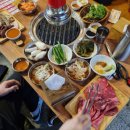 몽블리 | [명동] 가성비갑 명동역고기집 &#39;무한리필 몽블리 명동점&#39; 솔직후기