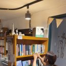 하늘밭, 봄 이미지