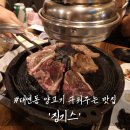 씨유 대연유엔점 | 부산 대연역 맛집 찾는다면 대연동 양고기 징기스 추천!