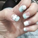 네일아트 이미지