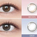 오렌즈 교보문고 광화문점 이미지