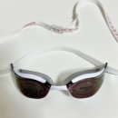 하엘 | 스피도 하이퍼엘리트 하엘 화이트 수경 시야 내돈내산 후기