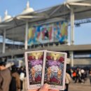 SP-5E57 | 2026 박효신 콘서트 LIVE A &amp; E 인천 막콘 후기 | 셋리스트 · 문학경기장 주차 · 4층 시야