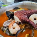 욕지는짬뽕 이미지