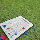 사명대사공원 잔디광장 이미지