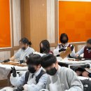 풍산중학교 이미지