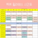 레브필라테스 - 수원시 영통구 삼성로 210 | 레브필라테스