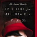[2009년 8월도서] Free Food for Millionaire-공지 및 참석리플달기 이미지