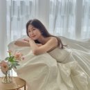 W12 아이엠메이크업 가성비 헤어변형 내돈내산 찐 촬영후기 - 미들번 퐁퐁이 양갈래가시번