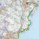 영월선착장(영북항) | 갈맷길 1코스 1-2구간(기장군청~죽성~대변항~오랑대~문탠로드)