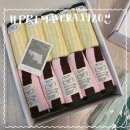 울엄마세탁 | Primavera1980 프리마베라 코마사 오코텍스 수건 레몬트리 내돈내산 후기 (#새수건세탁방법)