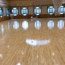 명진체육관 이미지