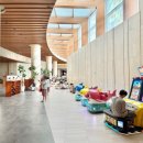 스타필드하남 아쿠아필드 화장실(찜질방) 이미지