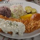 금화왕돈까스 목동점 네이버블로그