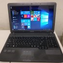 [원주] 삼성R530 T3500 RAM_4GB HDD_500GB 15.6" 12만원 이미지