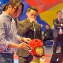 대도 세계로 태권도 이미지