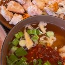 이태원 매운우동 이미지