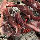 칠칠벽돌집 | [경기 광주] 광주 오포 맛집 양고기 맛집 칠칠벽돌집 후기