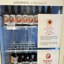 코엑스 4월 팝업 무빙 브루어리 수제맥주 시음 가능