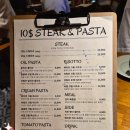 조코스테이크앤파스타 | [대연동 맛집] 10달러로 스테이크 먹는 곳? &#39;텐달러 스테이크 앤 파스타&#39; 후기