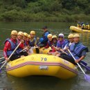 한탄강 유람 이미지