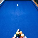 당구의 신 빌리우스 이미지